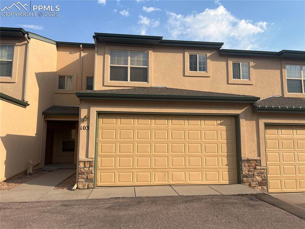 281 Eagle Summit Point - Photo 1