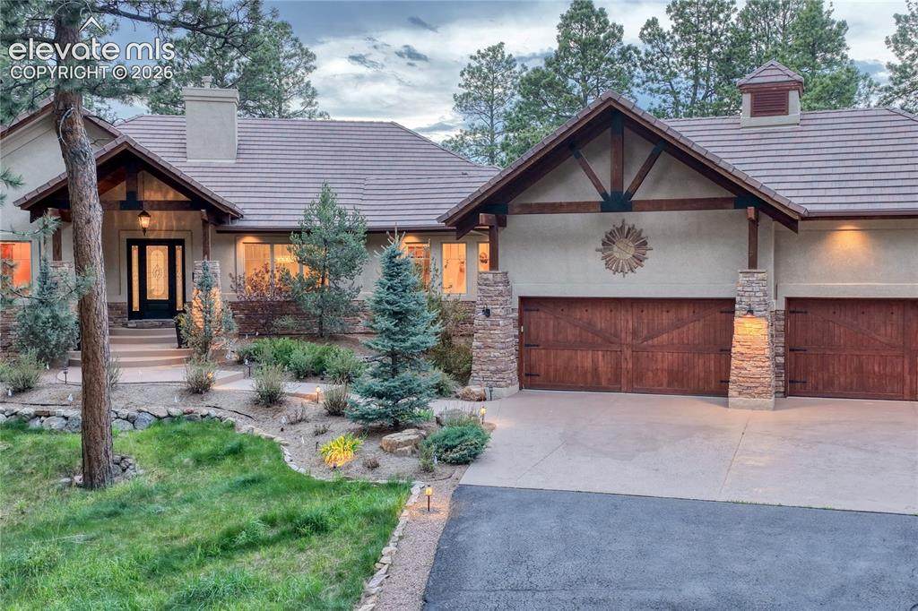16152 Timber Meadow Drive - Photo 1