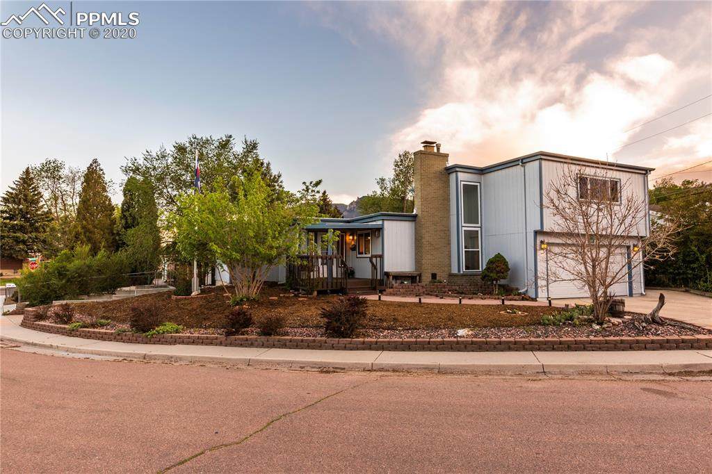 507 Salano Drive - Photo 1 507 Salano Drive - Photo 1