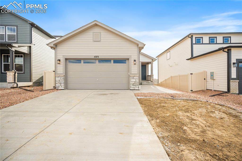5373 Sidewinder Drive - Photo 1