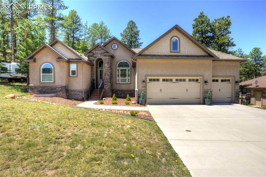 1210 Cottontail Trail - Photo 1