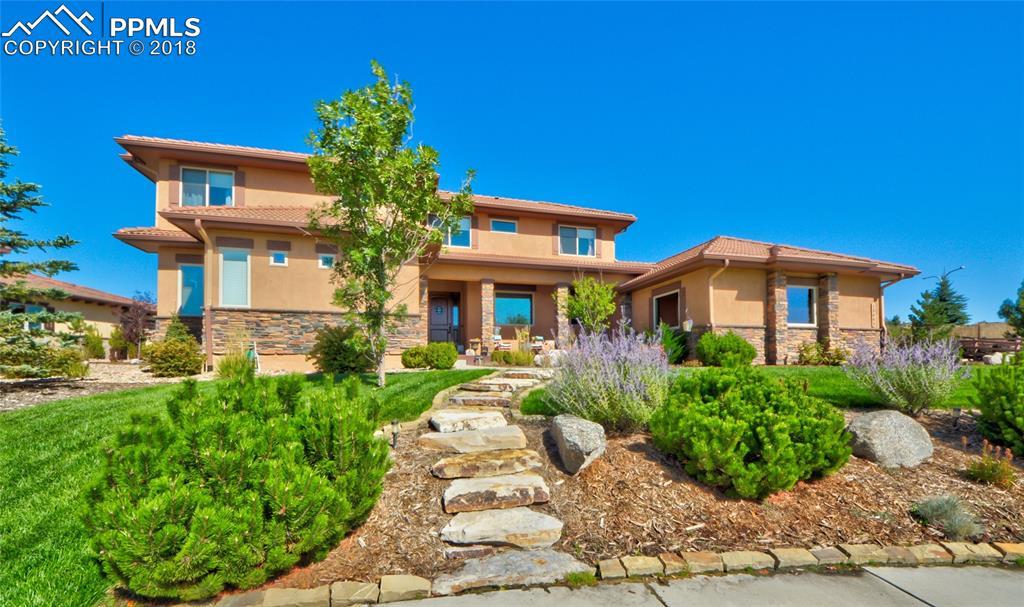 13665 Random Ridge View - Photo 1
