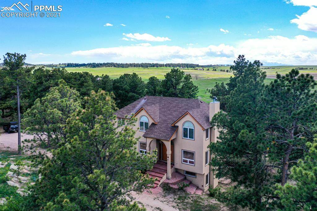 21285 Comanche Creek Drive - Photo 1