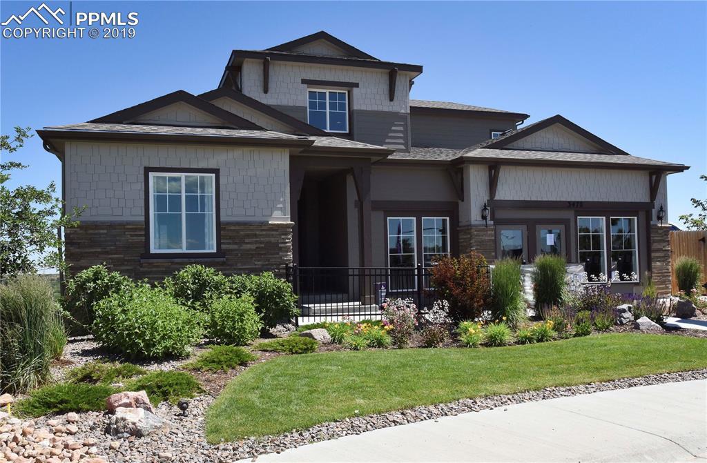 3478 Alta Sierra Way - Photo 1