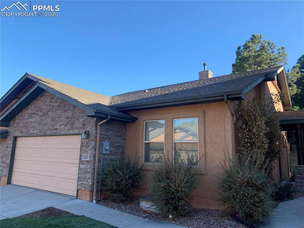 2247 Conservatory Point - Photo 1