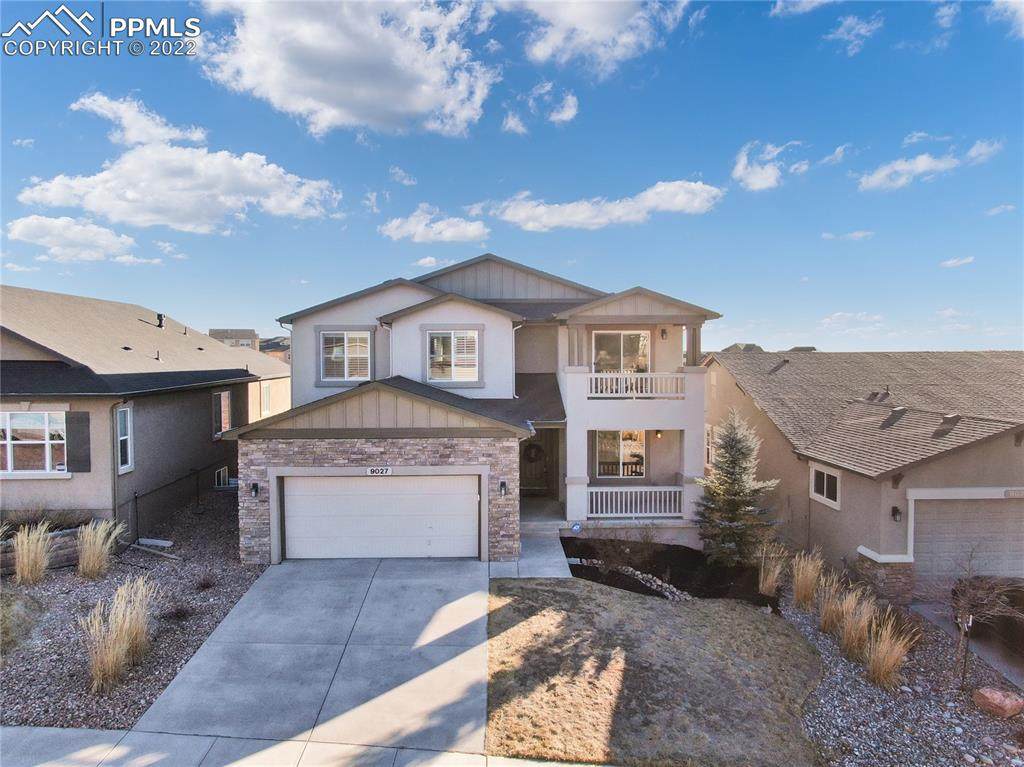 9027 Kennebec Pass Trail - Photo 1
