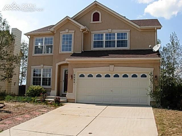 2242 Springside Drive - Photo 1