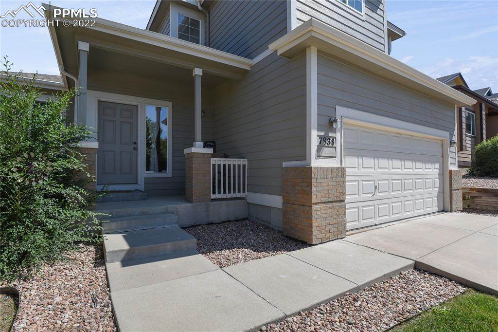 7938 Kettle Drum Street - Photo 1
