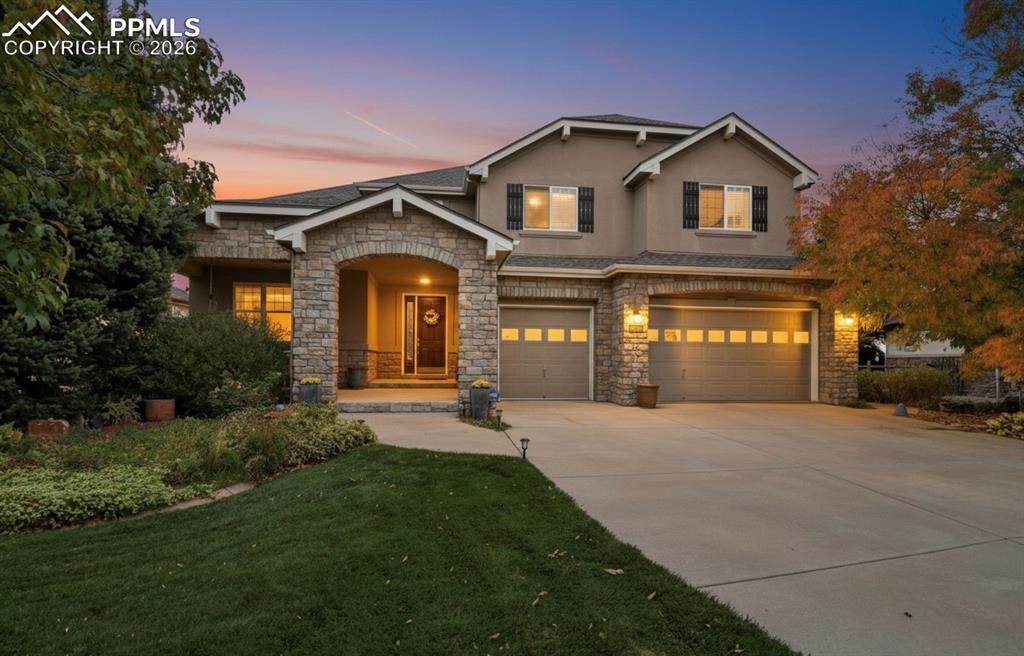 1720 Twilight Court - Photo 1