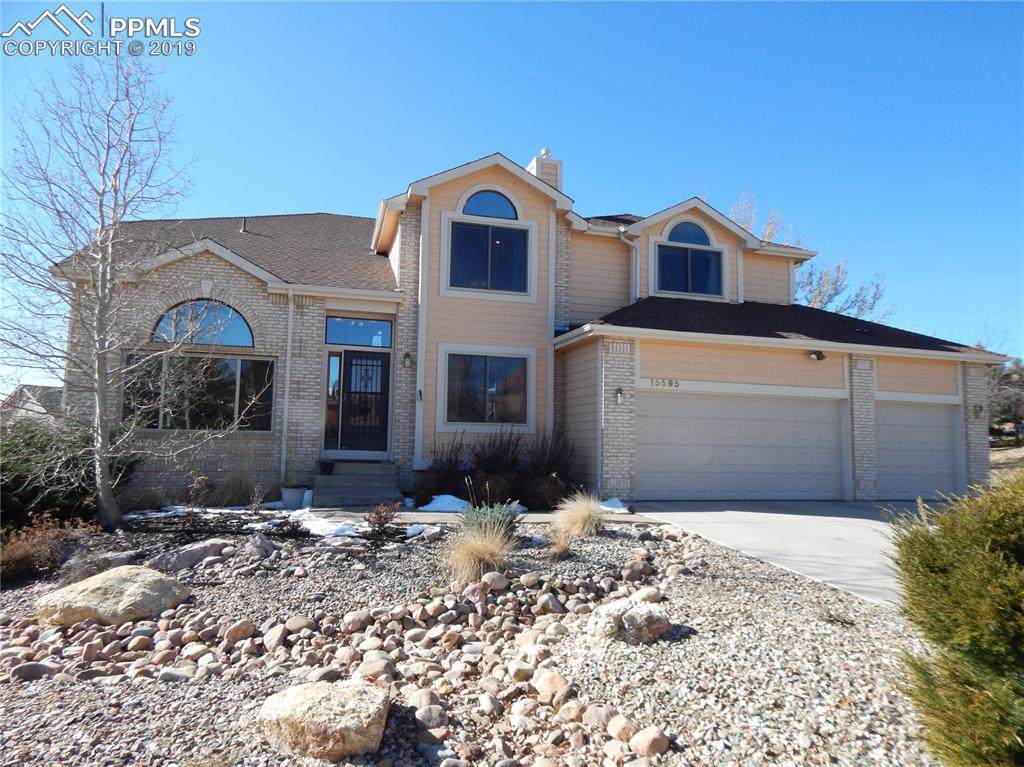 15595 Copperfield Drive - Photo 1