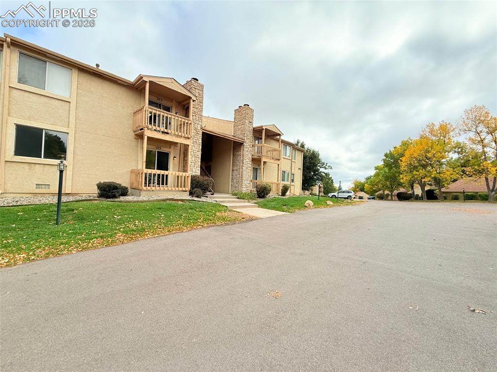 840 Tenderfoot Hill Road - Photo 1