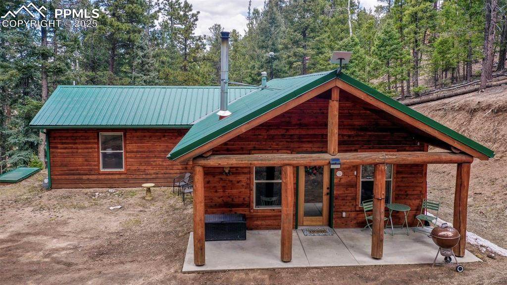 155 Squilchuk Trail - Photo 1