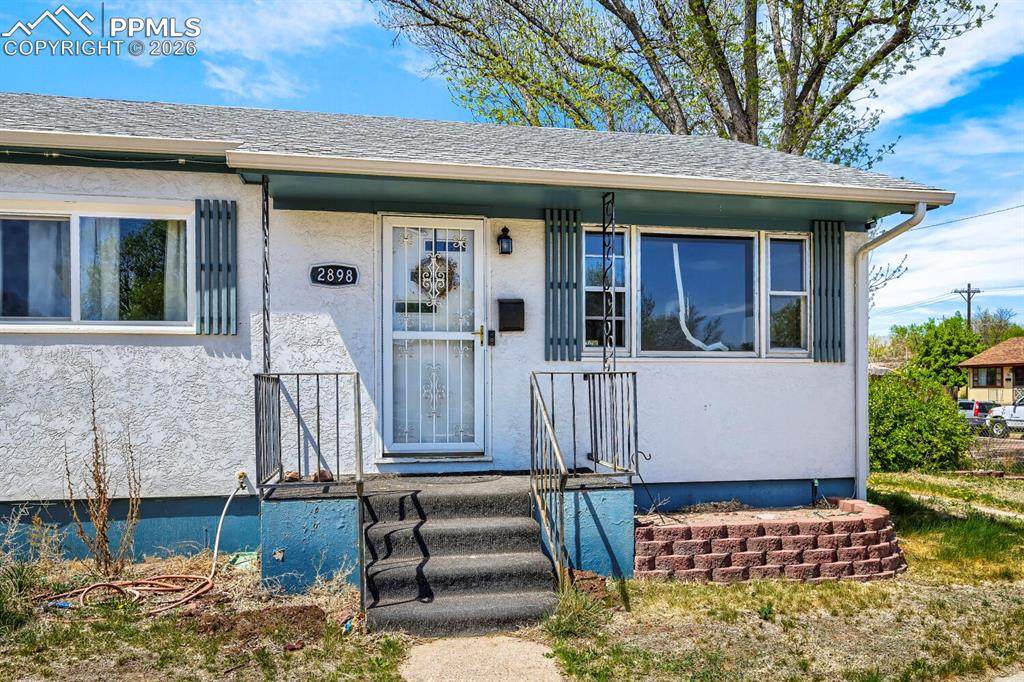 2898 Merry Lane - Photo 1