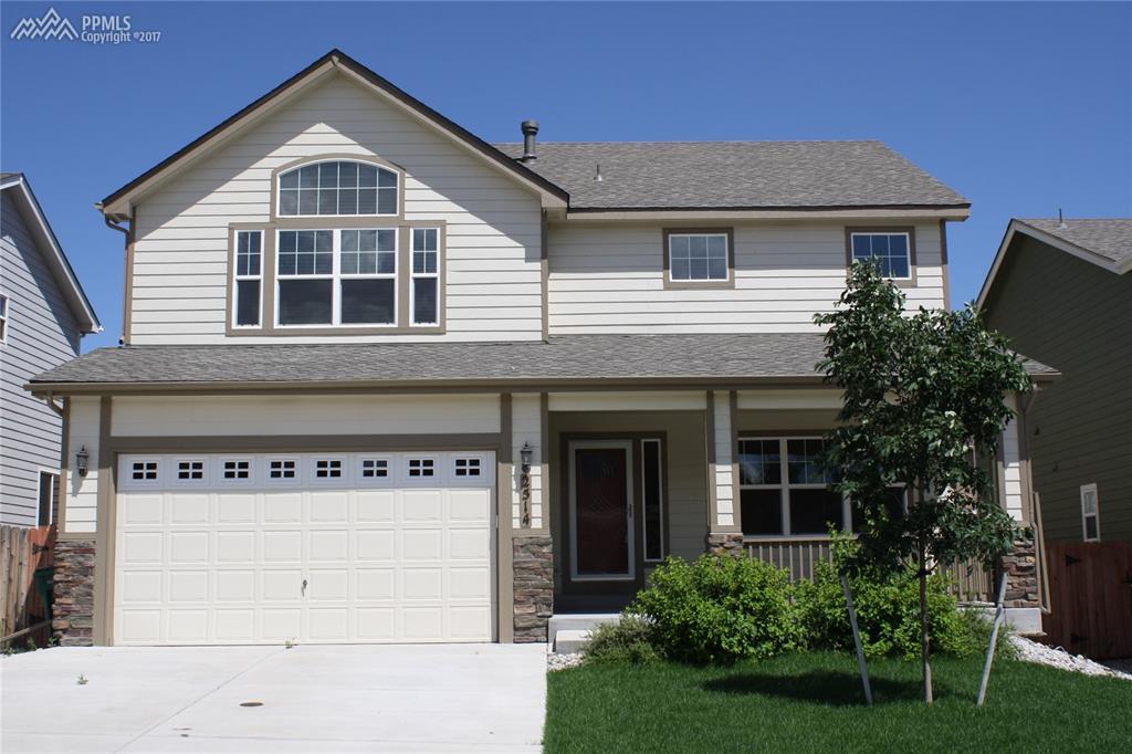 2514 Reed Grass Way - Photo 1