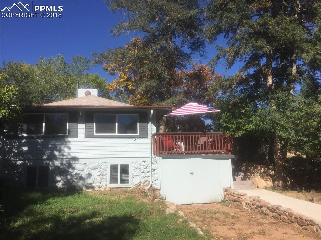 1532 Cheyenne Boulevard - Photo 1