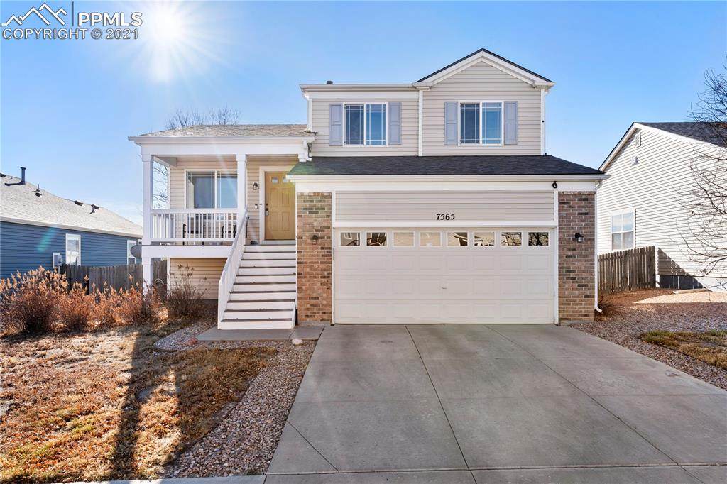 7565 Dobbs Drive - Photo 1