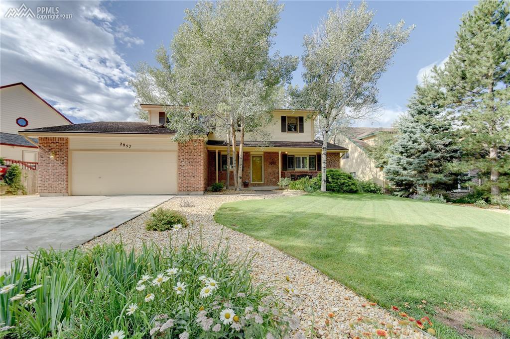 2857 Country Club Place - Photo 1
