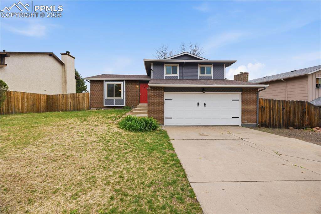 912 Amsterdam Drive - Photo 1
