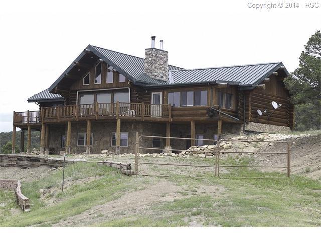 1035 Spanish Peaks Drive - Photo 1