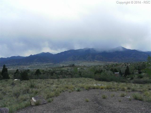 1750 Mesa Road - Photo 1