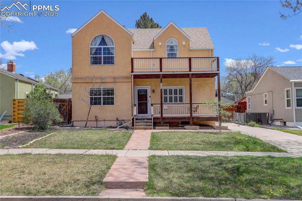 725 Logan Avenue - Photo 1