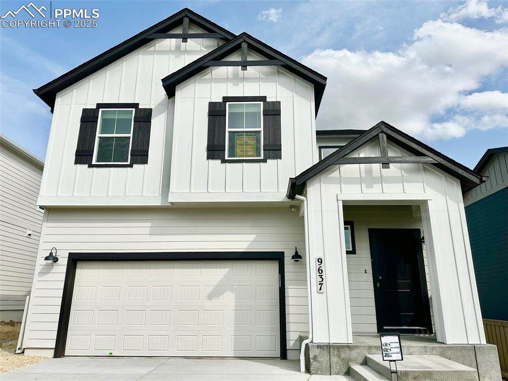 9637 Jack Helm Drive - Photo 1