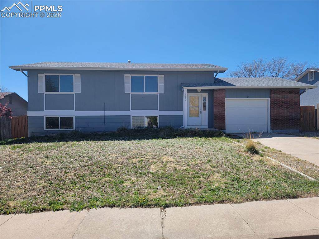 7240 Goldfield Drive - Photo 1