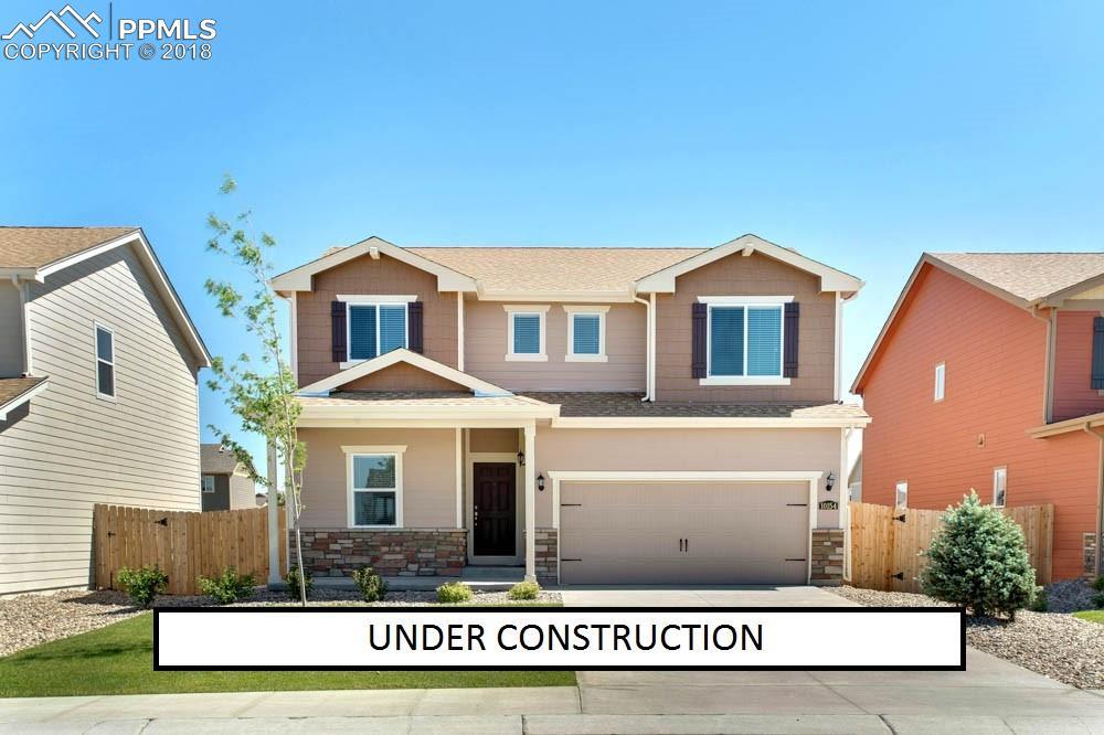 6680 Kearsarge Drive - Photo 1