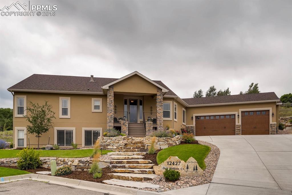 12427 Oak Hollow Court - Photo 1