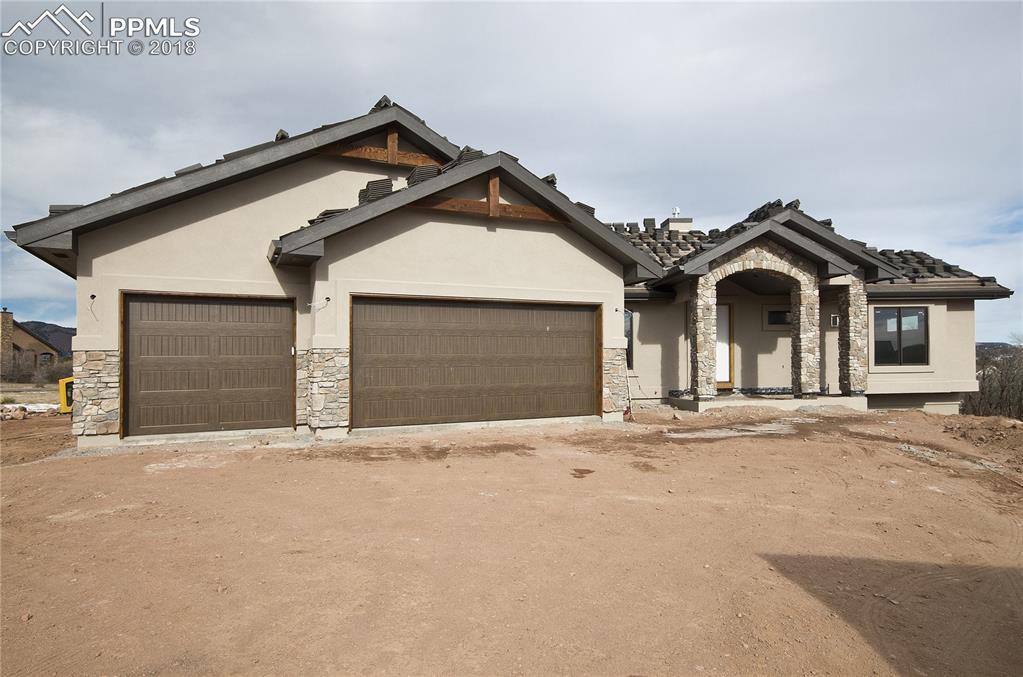 803 Forest View Way - Photo 1