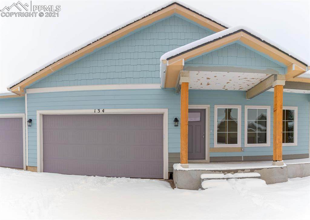 134 Olympian Drive - Photo 1