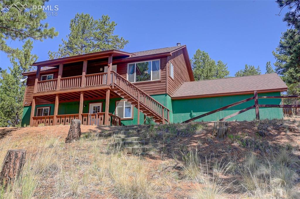 351 Deep Lake Drive - Photo 1