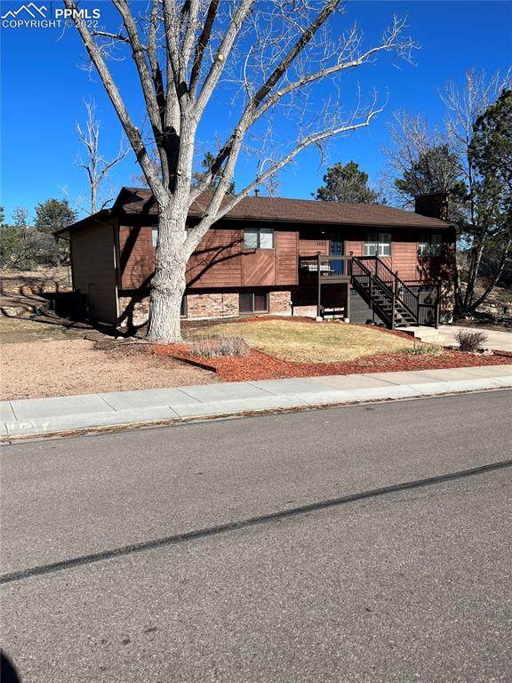 7425 Delmonico Drive - Photo 1