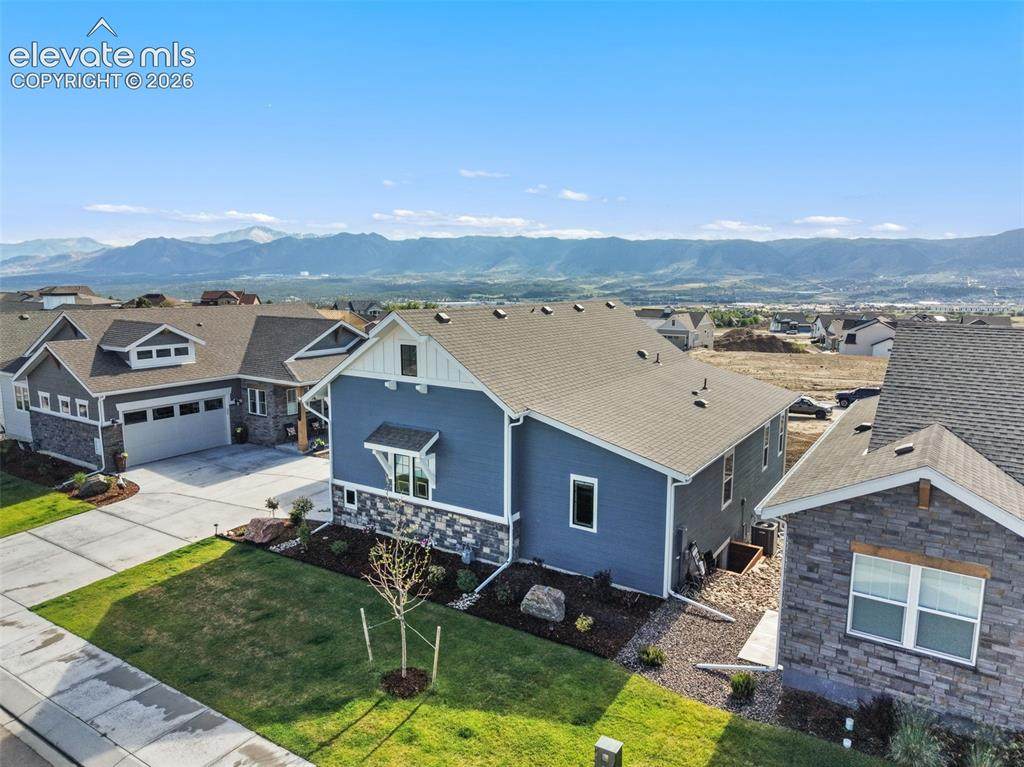 16318 Monument Rock Court - Photo 1