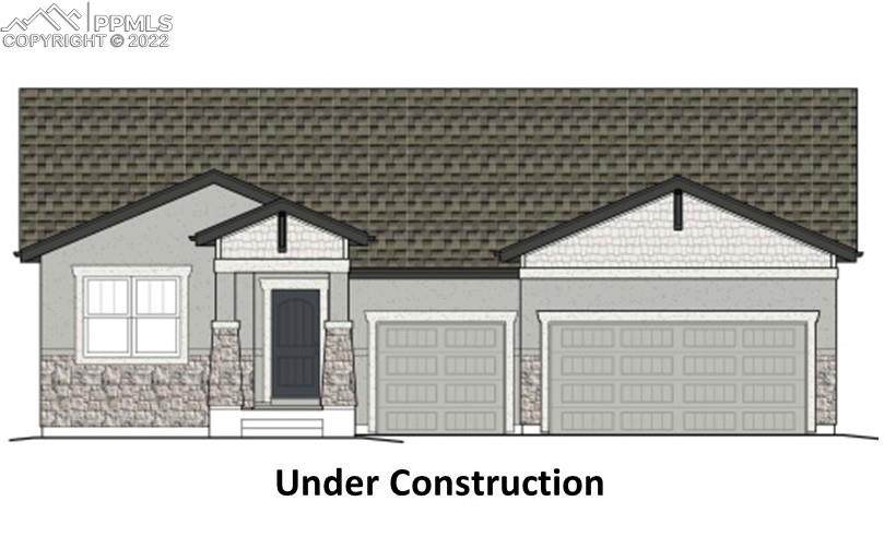 10053 Waterton Canyon Way - Photo 1