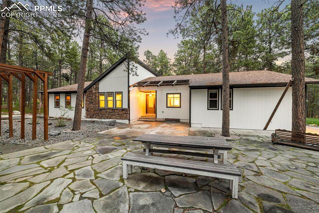 6940 Franciville Road - Photo 1