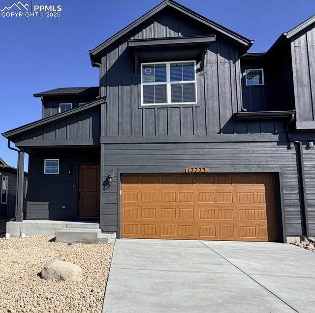 17723 Brass Buckle Way - Photo 1