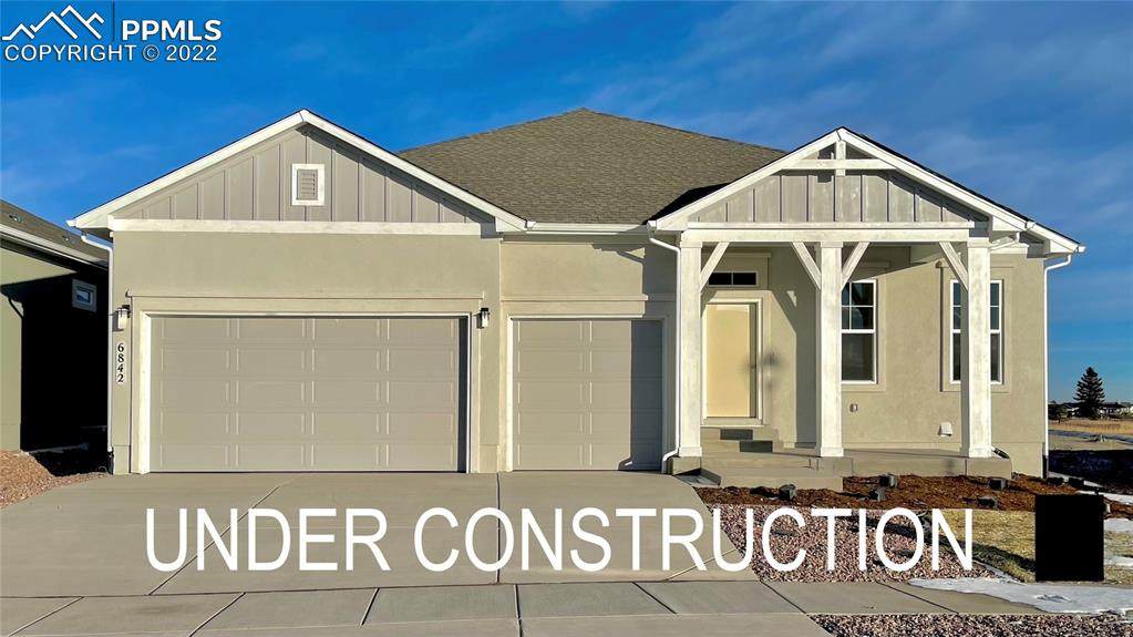 6842 Enclave Vista Loop - Photo 1