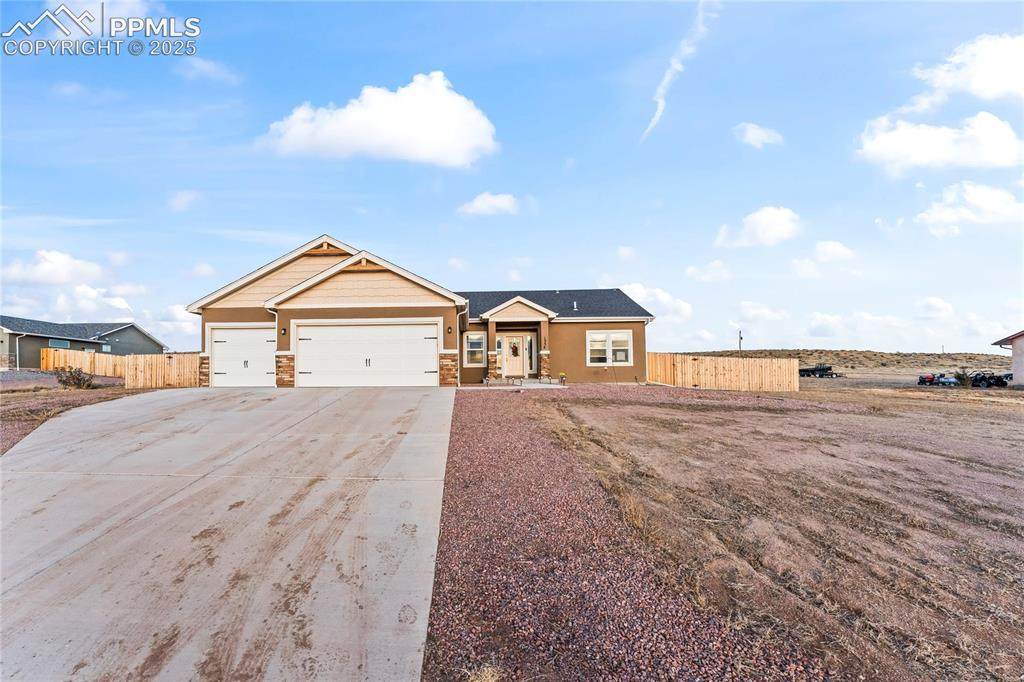 1334 Will Rogers Drive - Photo 1