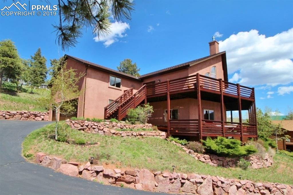 412 Gray Horse Circle - Photo 1