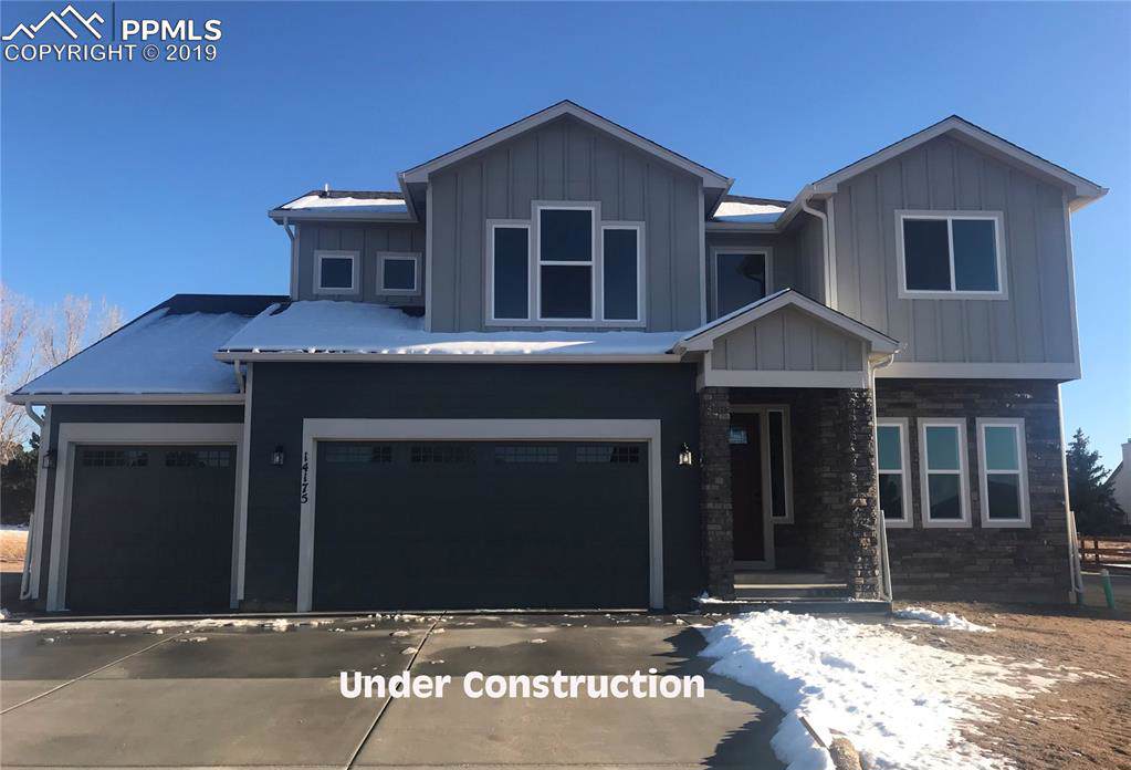 14175 Gleneagle Drive - Photo 1