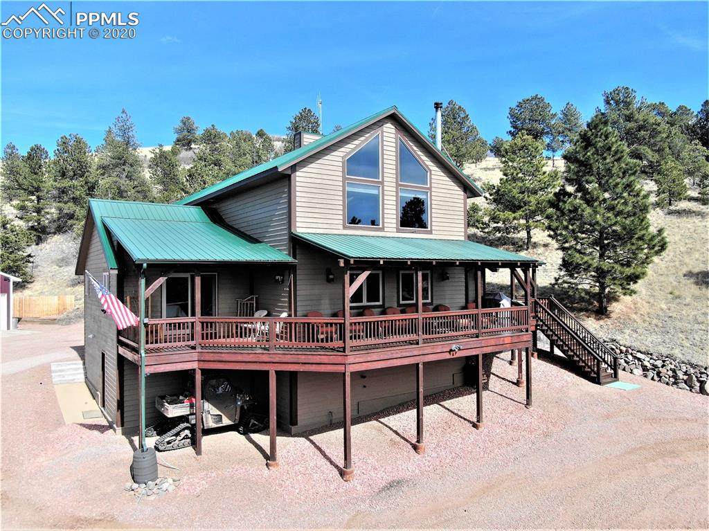 506 Sheep Springs Lane - Photo 1
