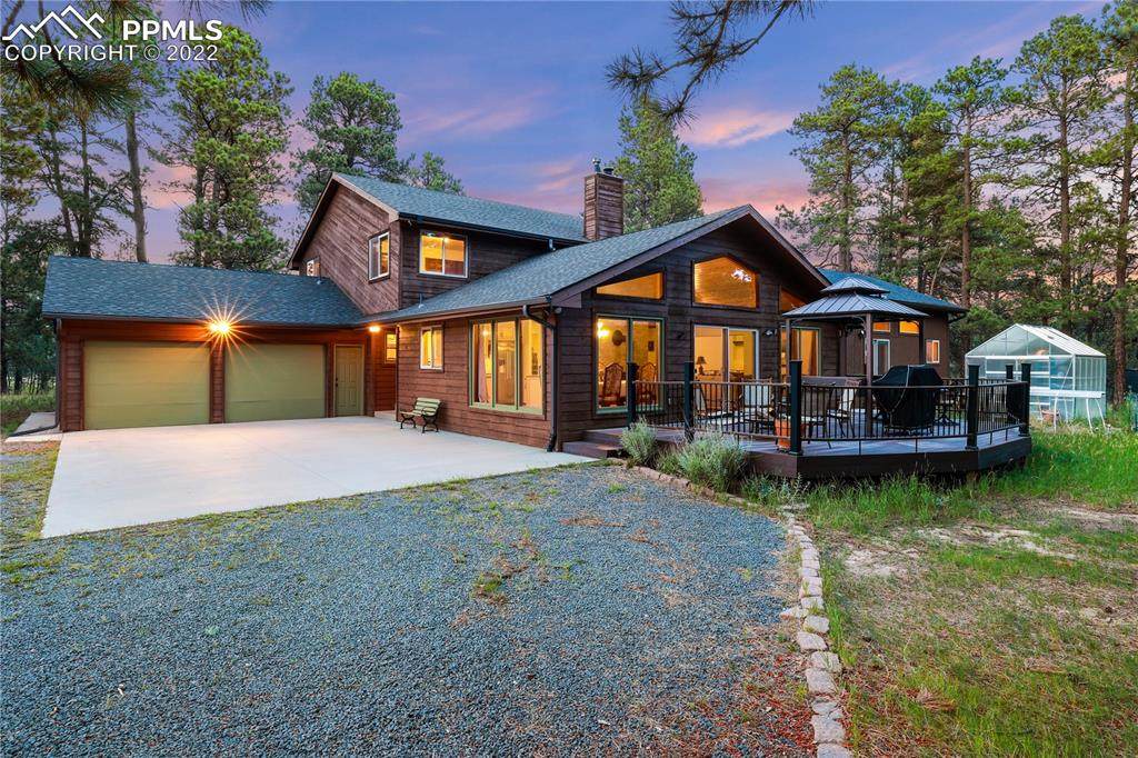 14365 Delwood Drive - Photo 1