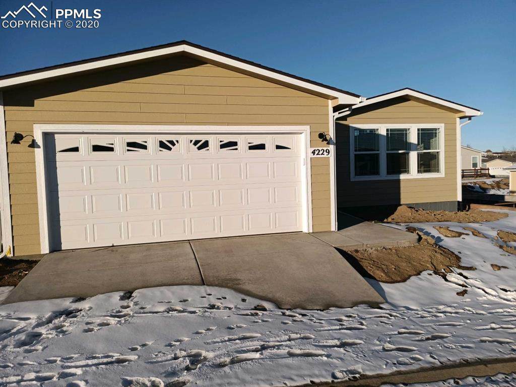 4229 Gray Fox Heights - Photo 1