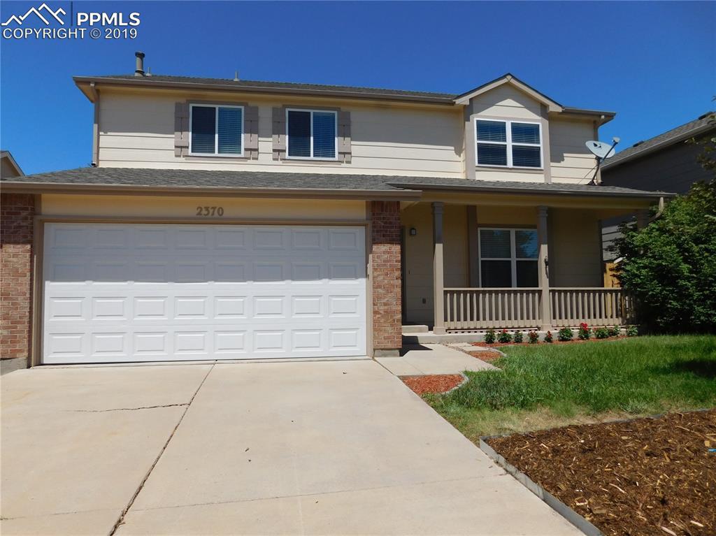 2370 Lisa Drive - Photo 1