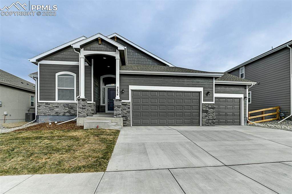 5454 Janga Drive - Photo 1