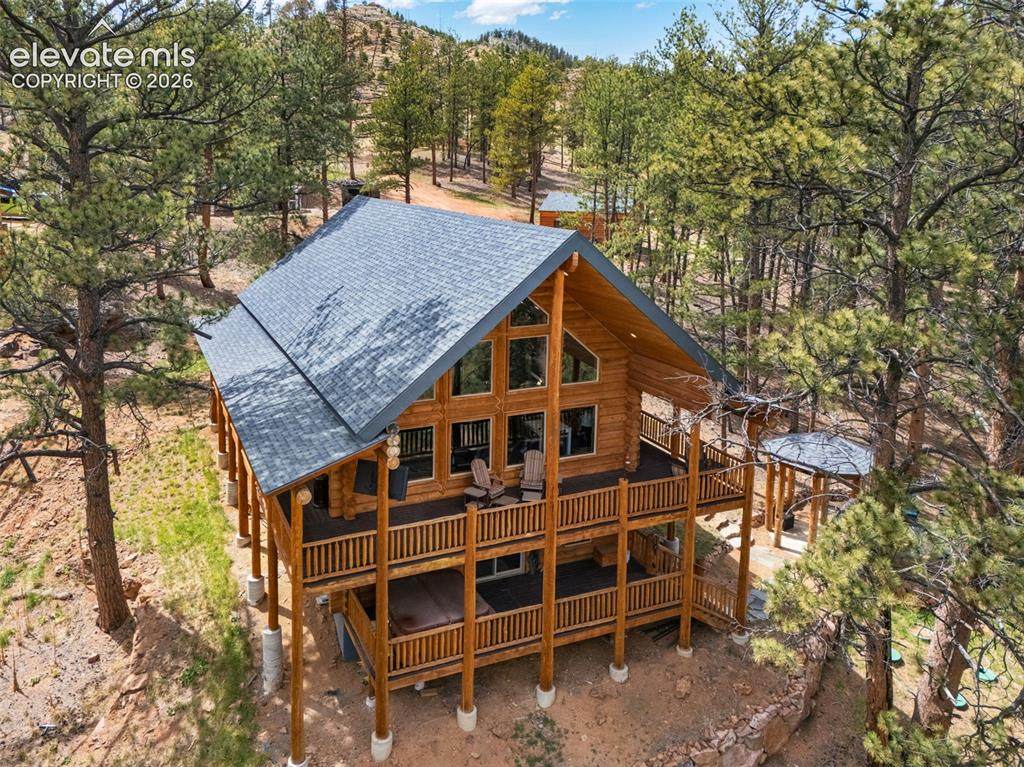 15372 Westcreek Road - Photo 1