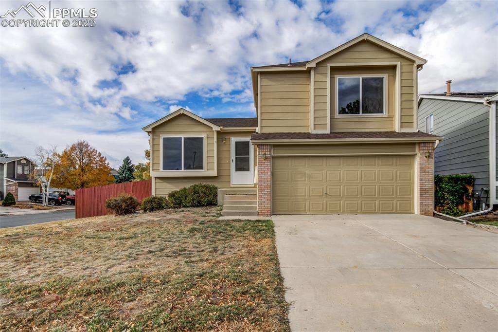 5804 Granby Hill Drive - Photo 1