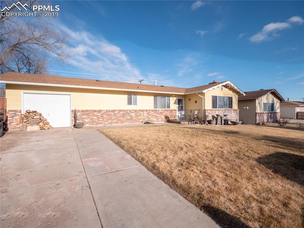 1387 Prado Drive - Photo 1