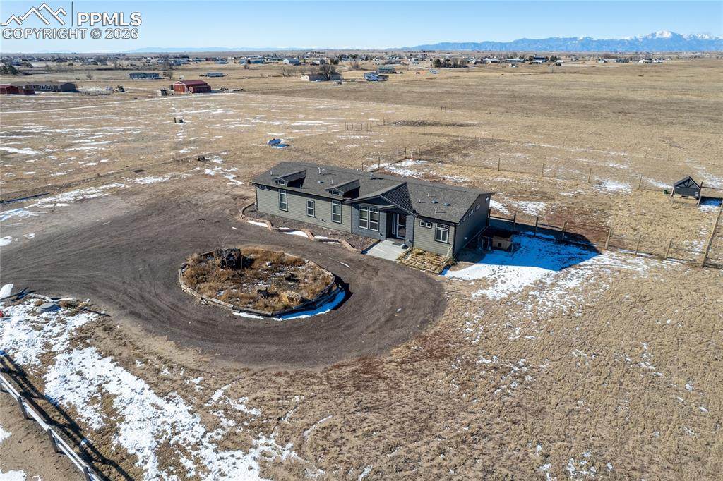 7880 J D Johnson Road - Photo 1